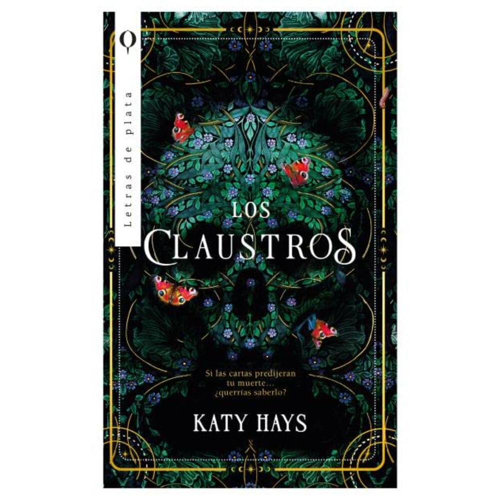 Los Claustros image number 0.0