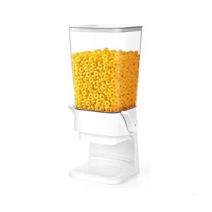 Organizador Dispensador De Alimentos Secos Y Snacks
