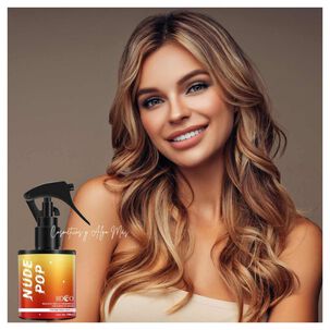 Perfume De Cabello Nude Pop 100 Ml