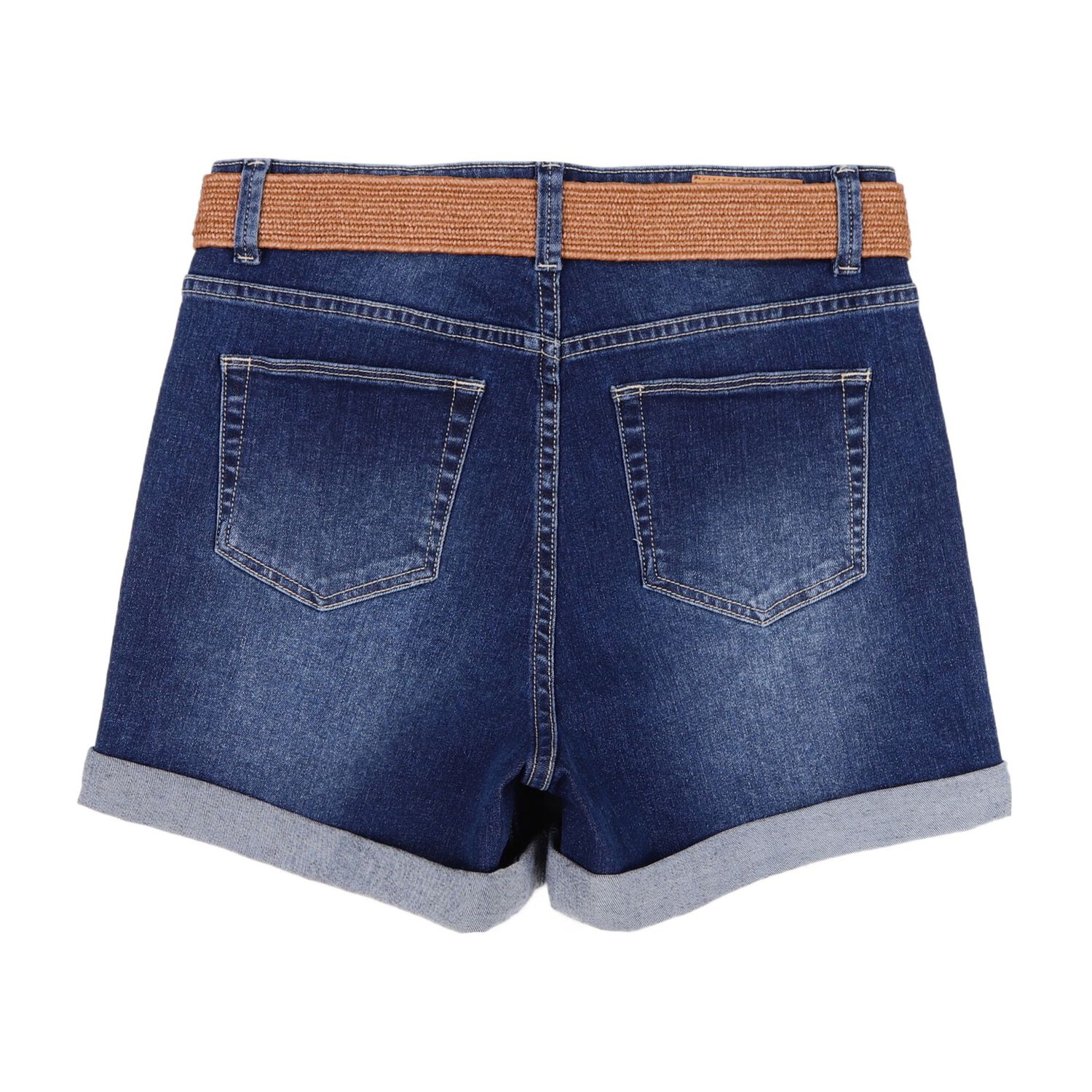 Short Mujer Kimera image number 1.0
