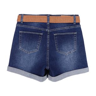 Short Mujer Kimera