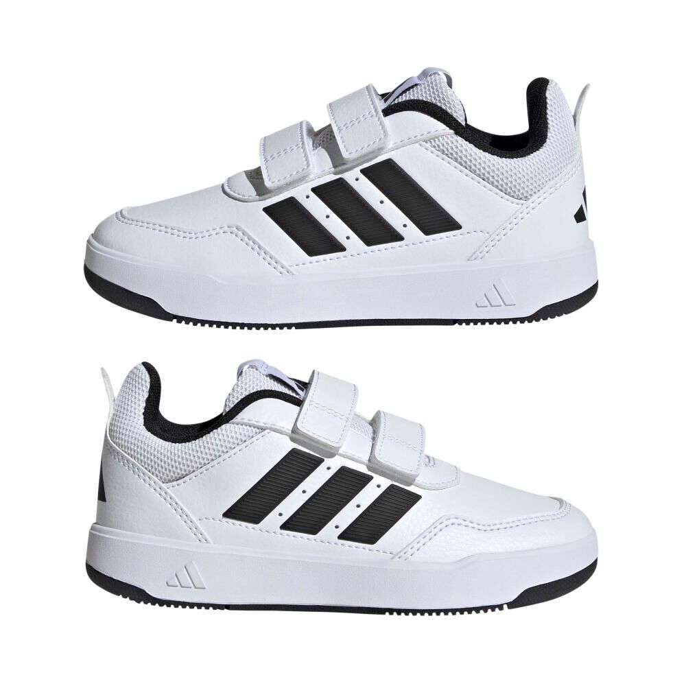 Zapatilla Urbana Infantil Adidas Tensaur Sport 3.0 Cf K image number 9.0
