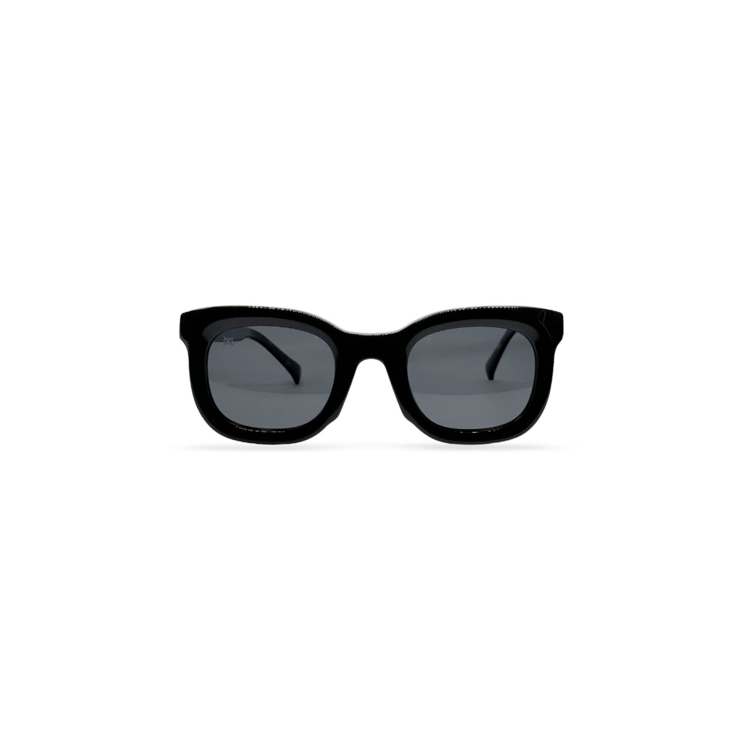 Lentes De Sol Bedford Negro York Eyewear image number 0.0