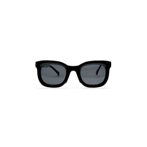 Lentes De Sol Bedford Negro York Eyewear