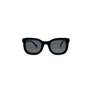 Lentes De Sol Bedford Negro York Eyewear