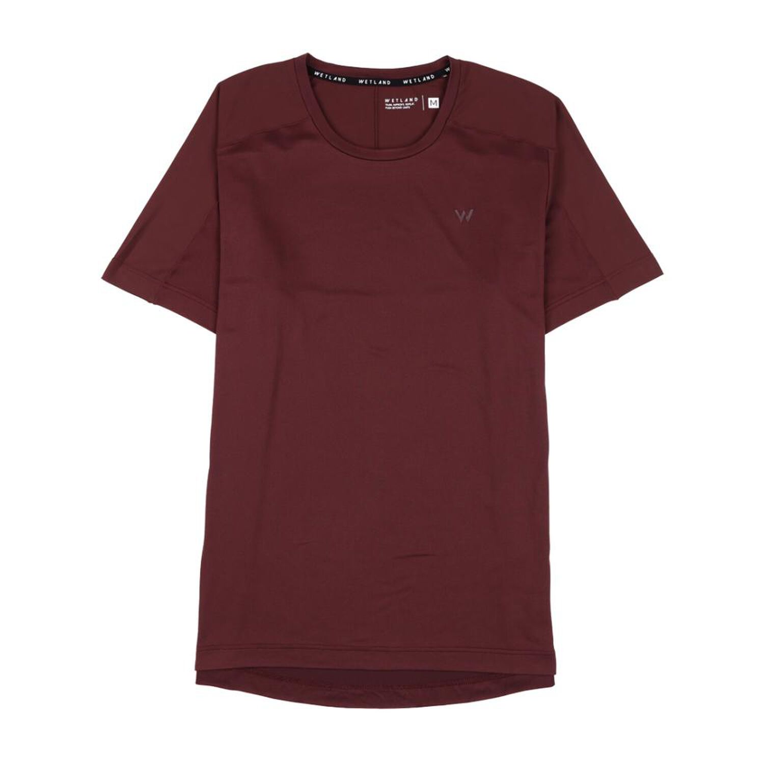 Polera Deportiva Hombre Wetland image number 0.0