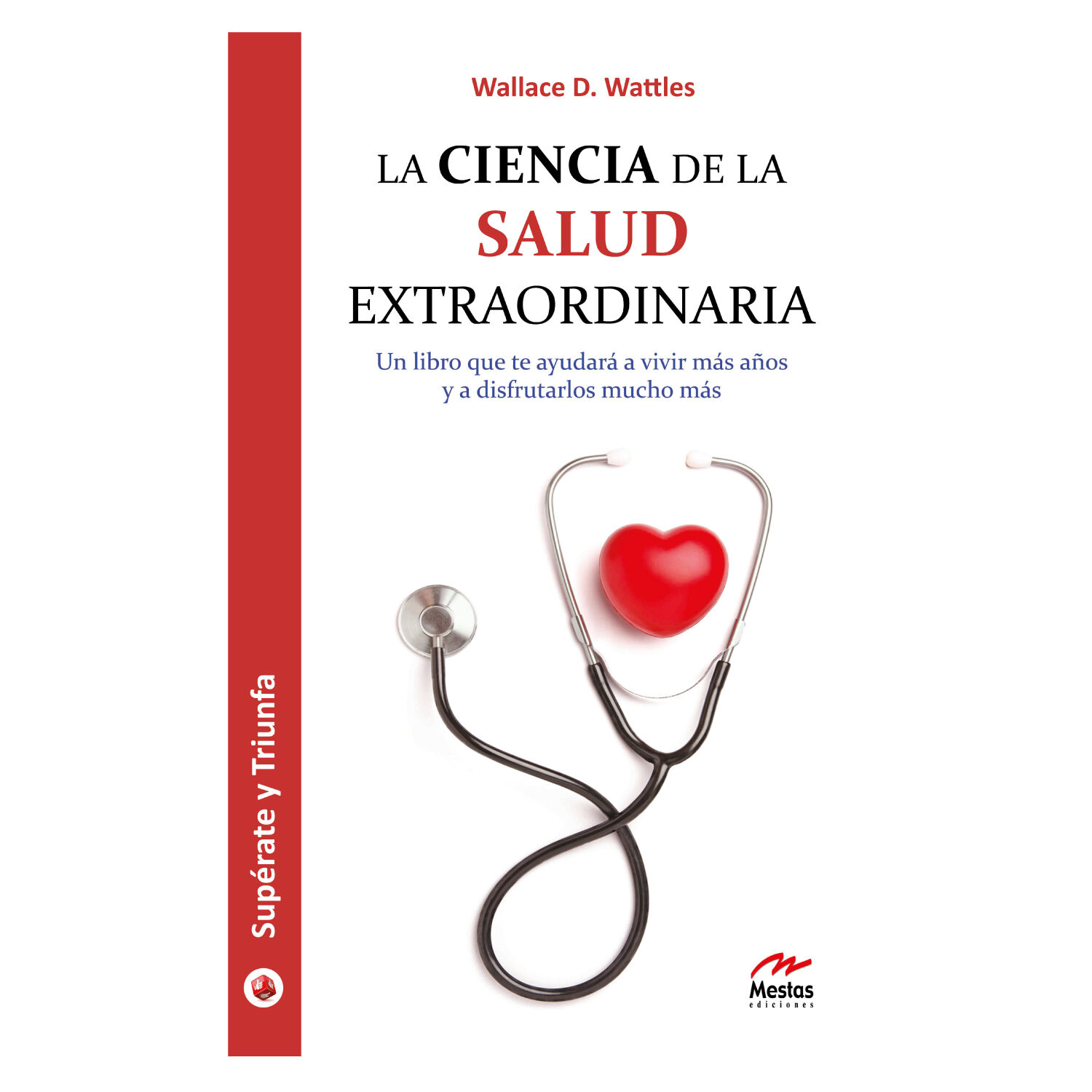 La Ciencia De La Salud Extraordinaria image number 1.0