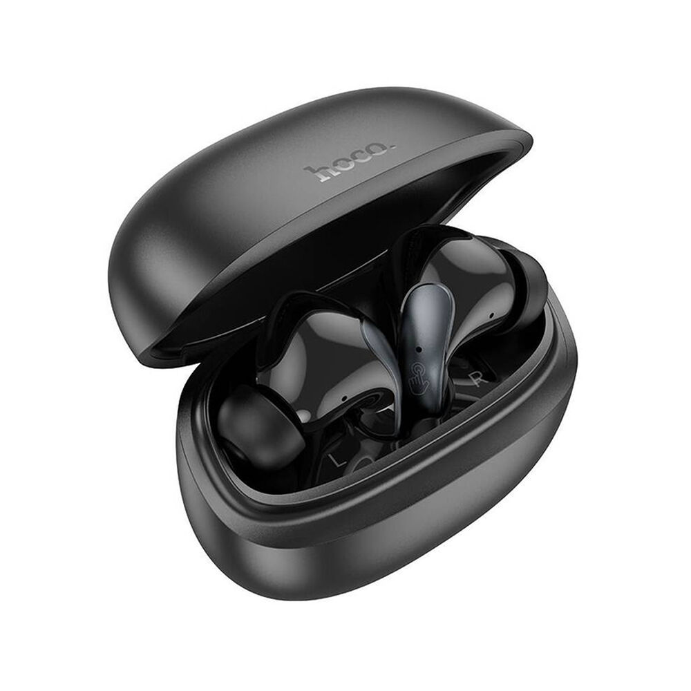 Audifonos Hoco Eq5 Energy Anc Tws In Ear Bluetooth Negro image number 2.0