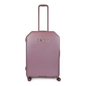 Maleta Donna Karan Mediana Liberty 20kg Púrpura Dkny
