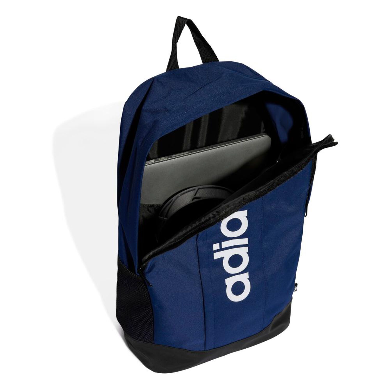 Mochila Unisex Adidas In6120 / 18.5 Litros image number 3.0