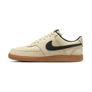 Zapatilla Nike Court Vision Low Hombre Beige