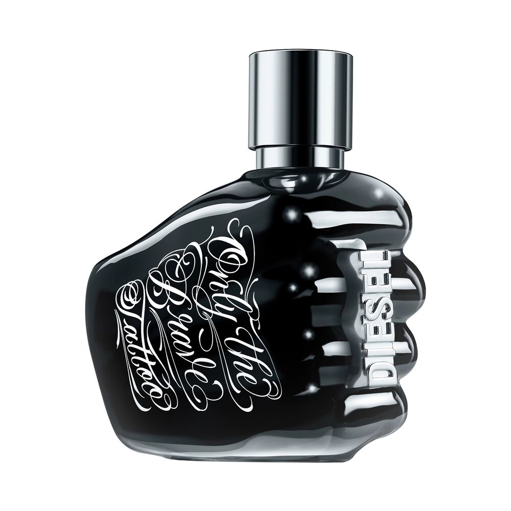 Diesel Only The Brave Tatto 125 Ml Eau De Toillete image number 1.0