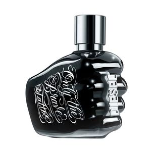 Diesel Only The Brave Tatto 125 Ml Eau De Toillete