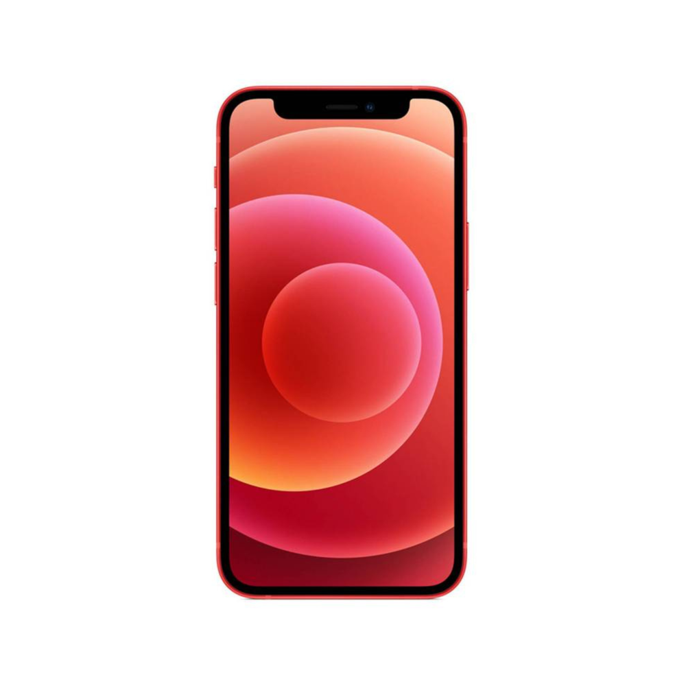 Iphone 12 Mini 128gb Rojo Reacondicionado image number 2.0