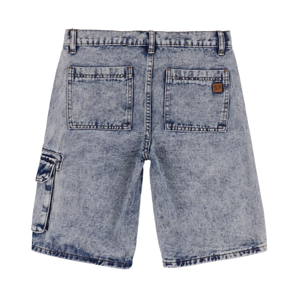 Bermuda Niño Skuad image number 1.0