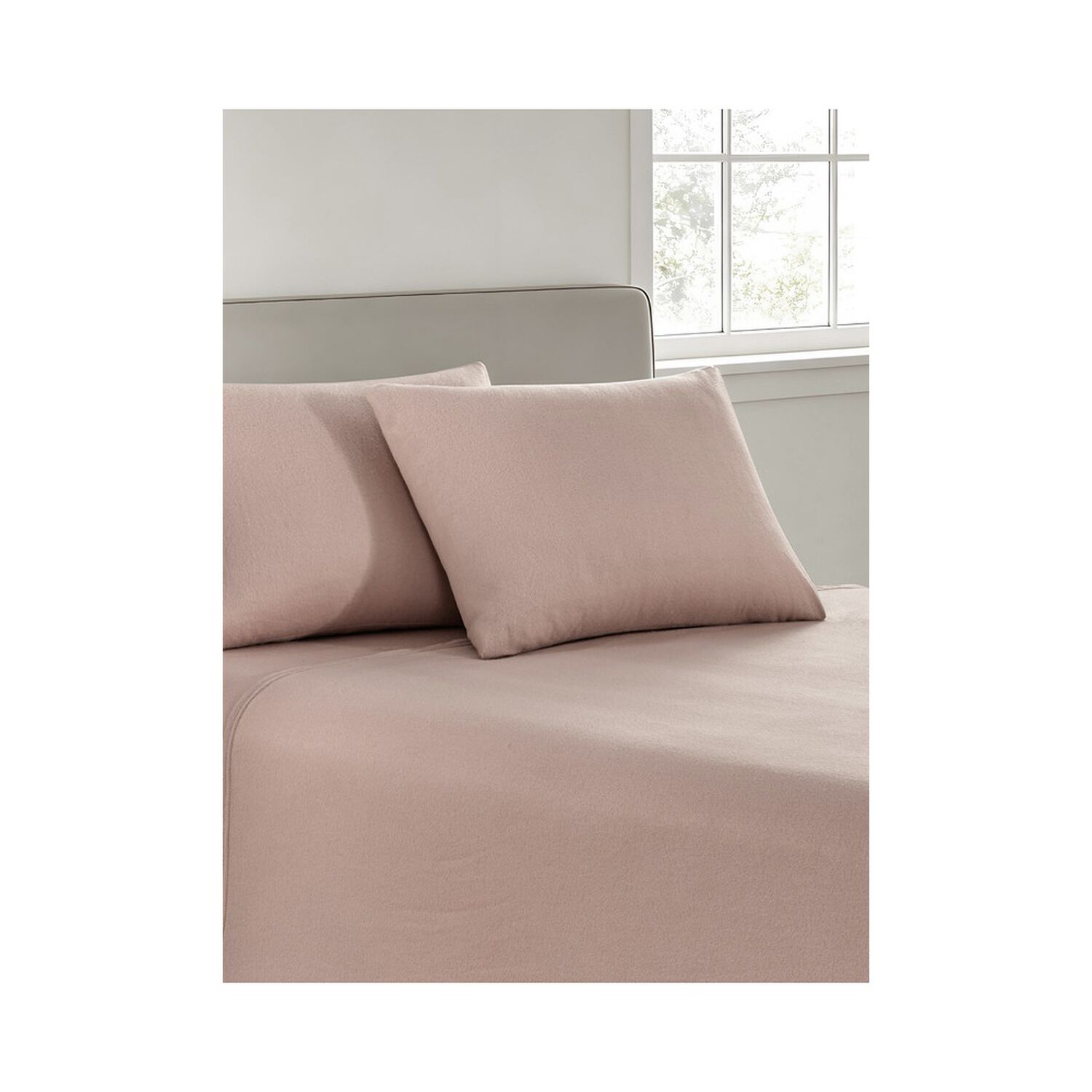 Sabana Andes Polar Lisa Rosa 2 Plazas image number 0.0