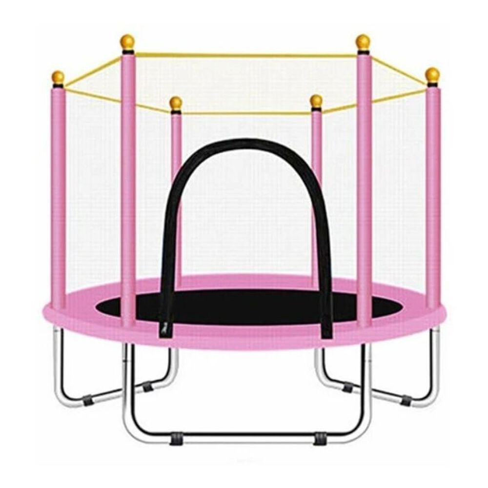 Mini Trampolin - Cama Elastica Pequeña Para Niños image number 0.0