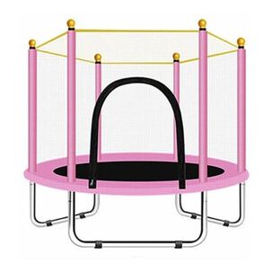 Mini Trampolin - Cama Elastica Pequeña Para Niños