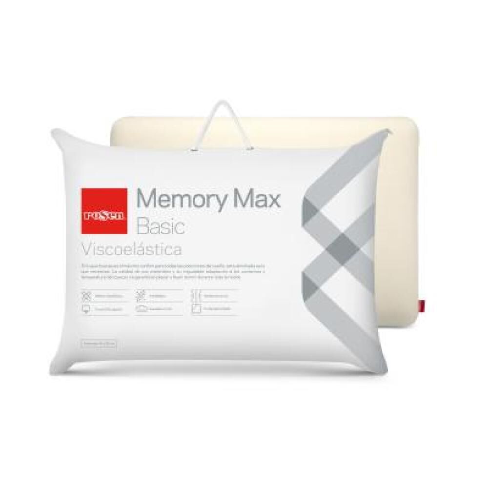 Cama Europea Rosen New Style 6 / 2 Plazas / Base Dividida + Almohadas image number 9.0