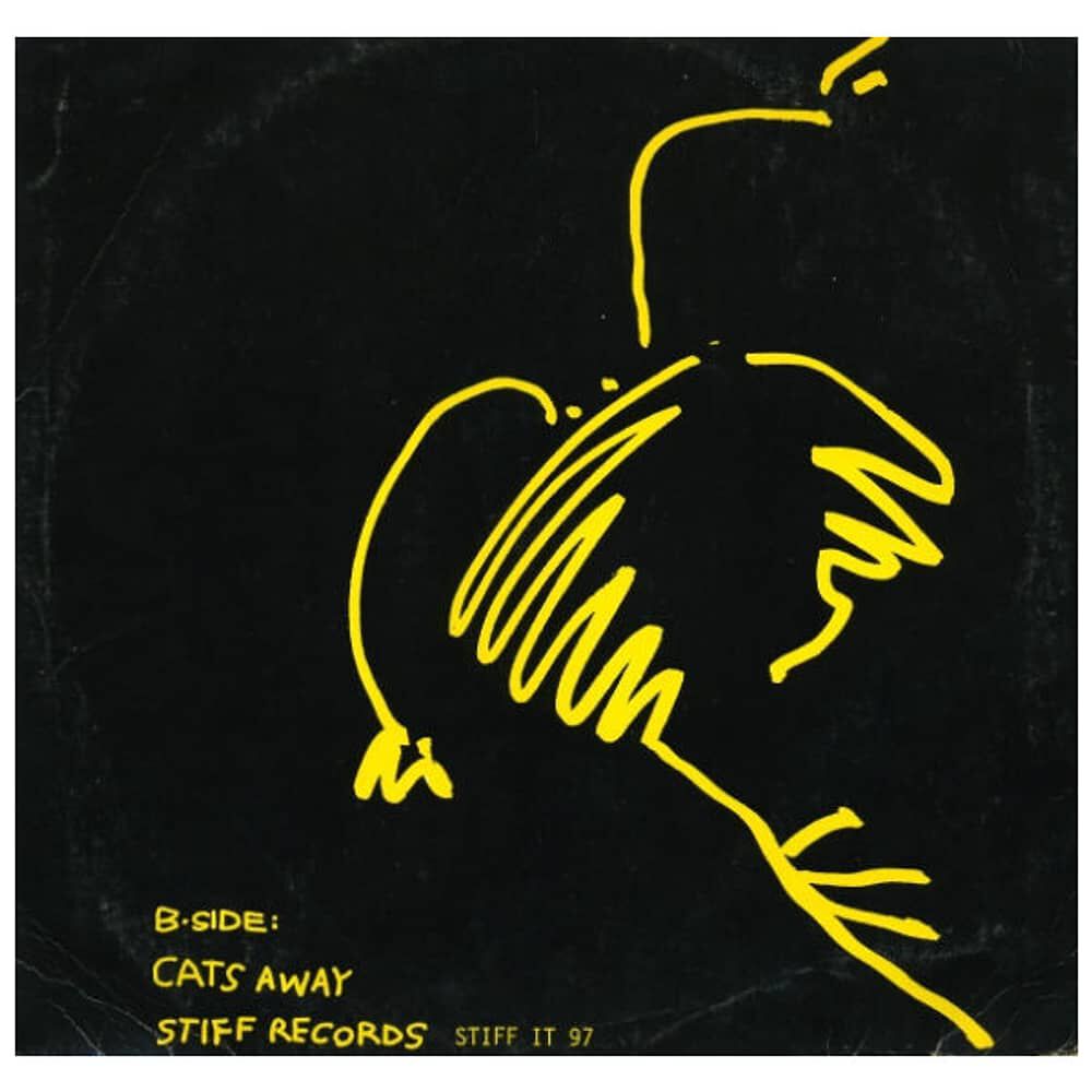 Lene Lovich - New Toy | 12" Maxi Single Usado image number 1.0