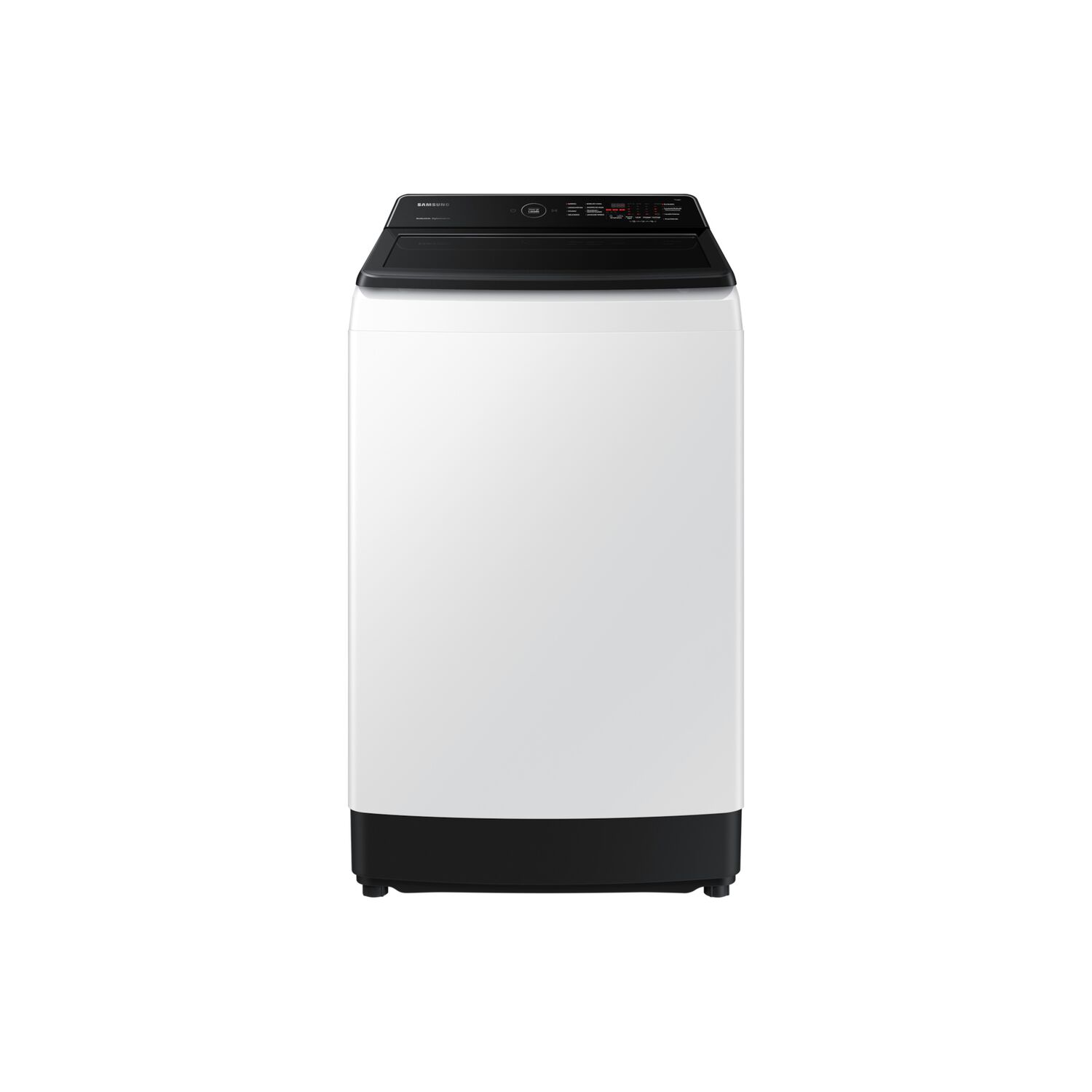 Samsung Lavadora De Carga Superior 13kg Con Eco Bubble&trade; Color Blanco image number 0.0