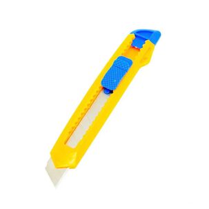 Pack X 4 Cuchillo Cartonero Grande Imagia Torre