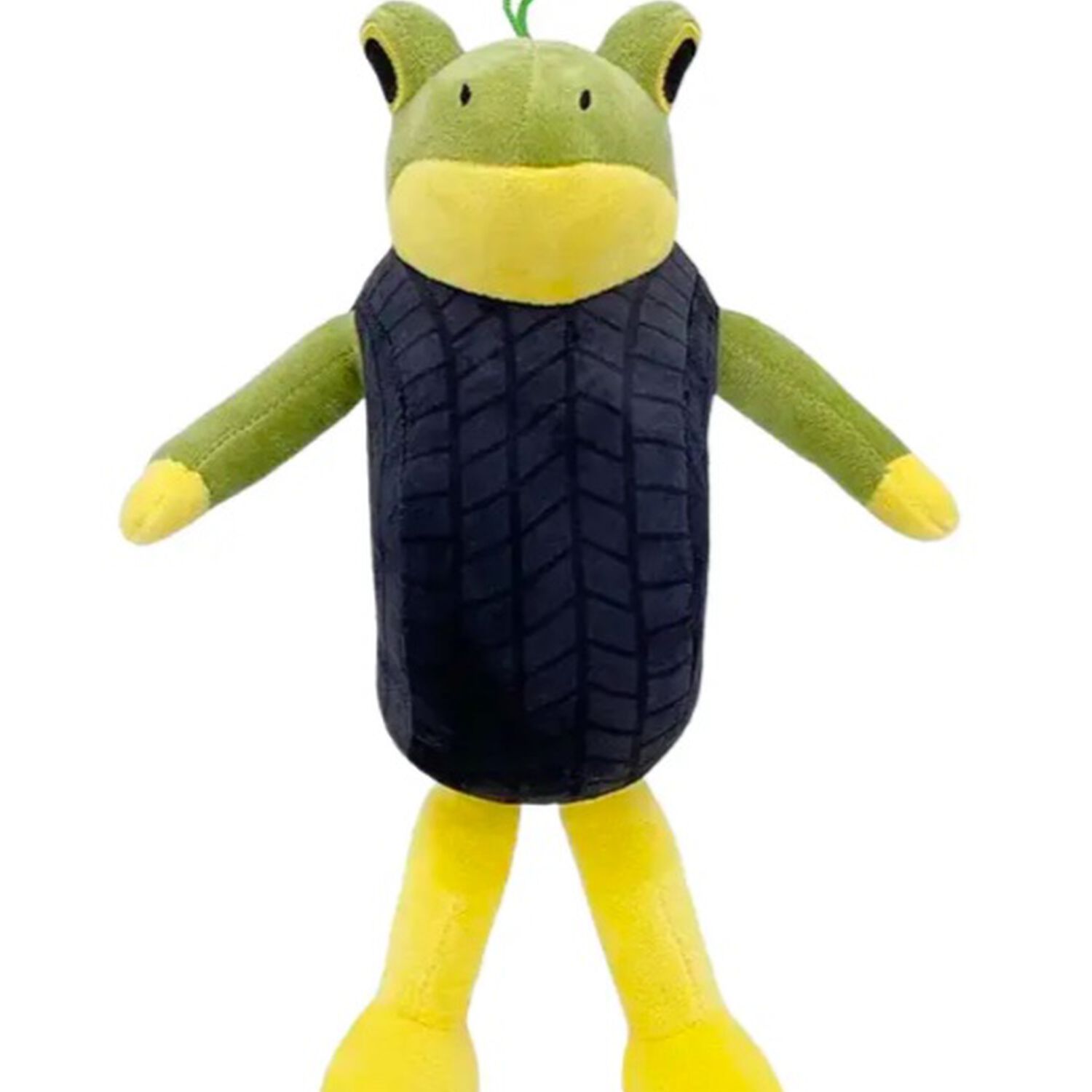 Peluche Boneca Ambalabu image number 1.0