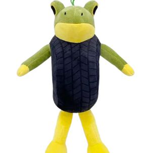 Peluche Boneca Ambalabu