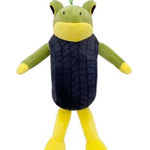 Peluche Boneca Ambalabu