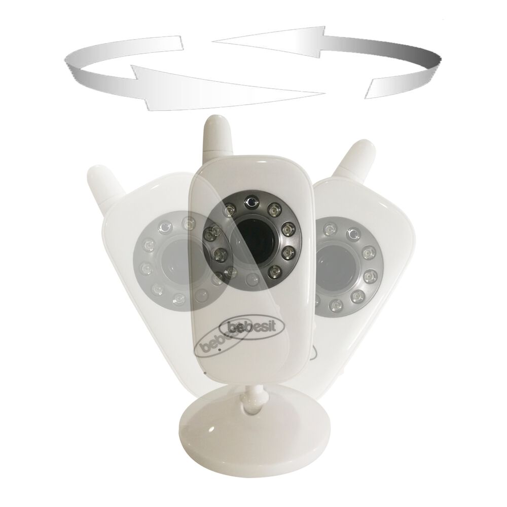 Monitor Camara Hb24 image number 9.0