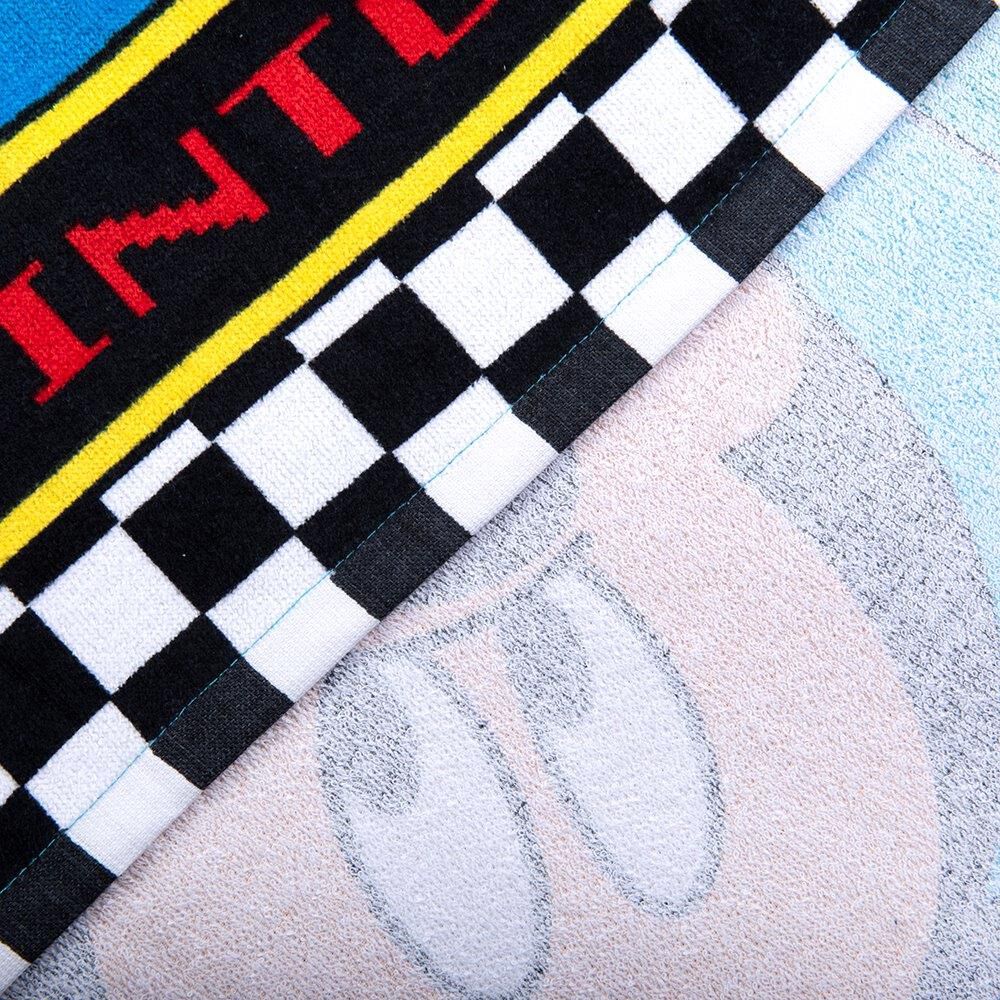 Toalla Playa 70x140 Mickey Juego image number 2.0