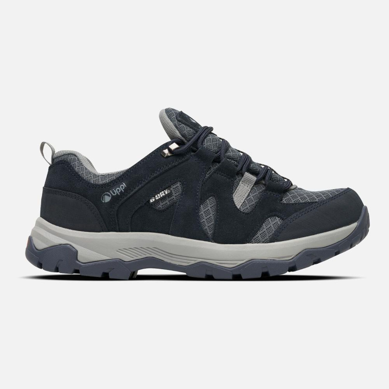 Zapatilla Outdoor Mujer Lippi Tellus Low Waterproof image number 0.0