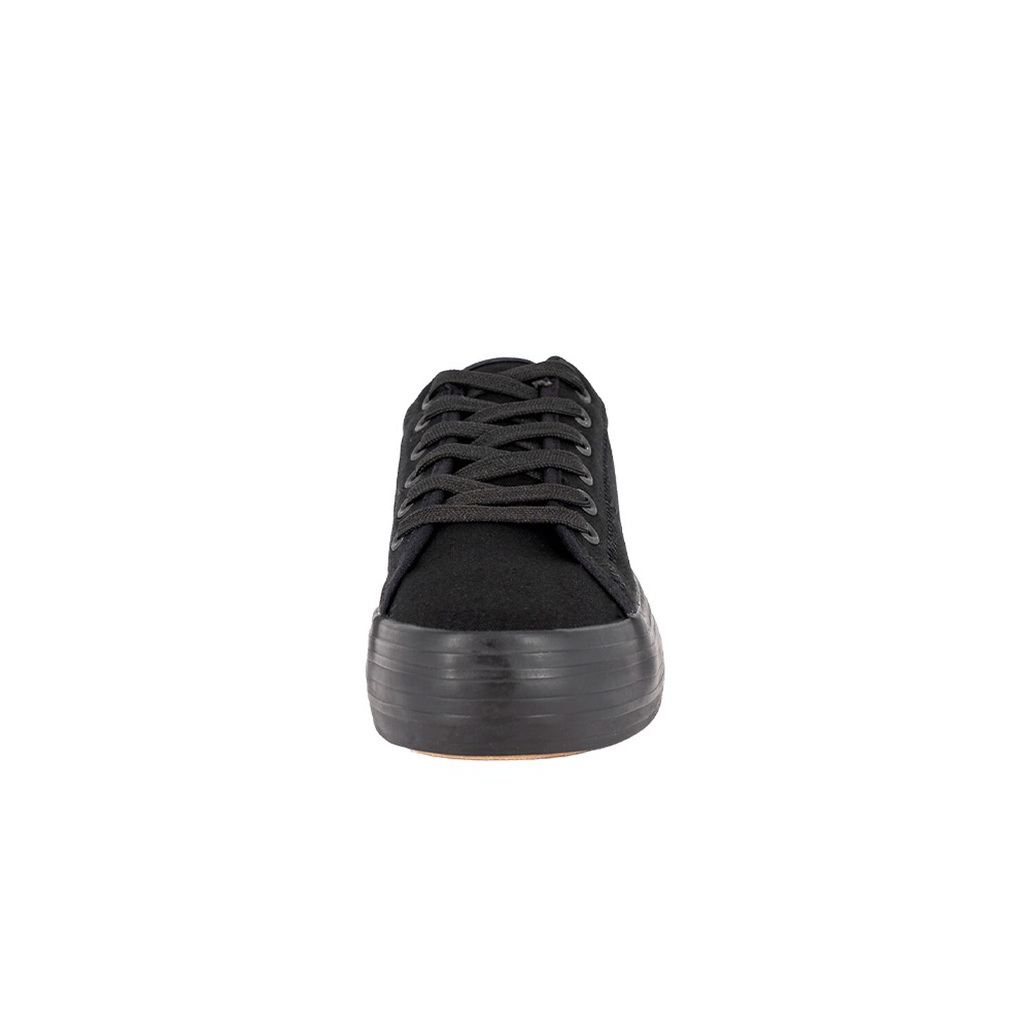 Zapatilla Escolar Sangli Full Negro Alquimia image number 2.0