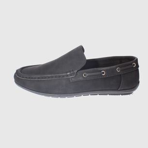 Mocas&iacute;n Negro Armonia Art. 8arn805black