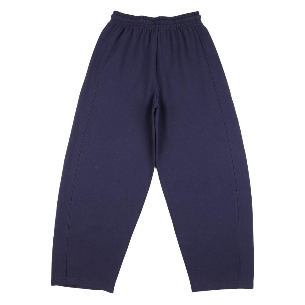 Pantal&oacute;n De Buzo Mujer Freedom image number 1.0