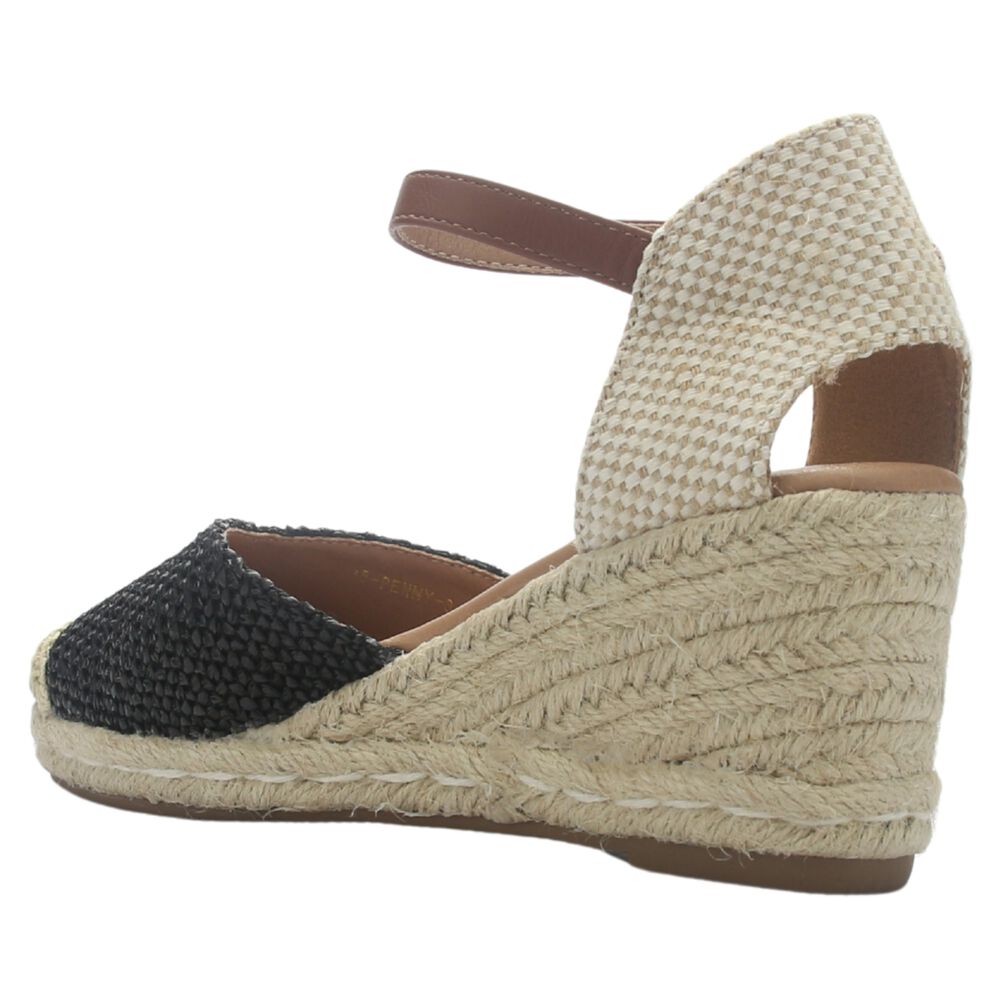 Zapato Mujer Casual Negro Chalada Penny-3 image number 3.0