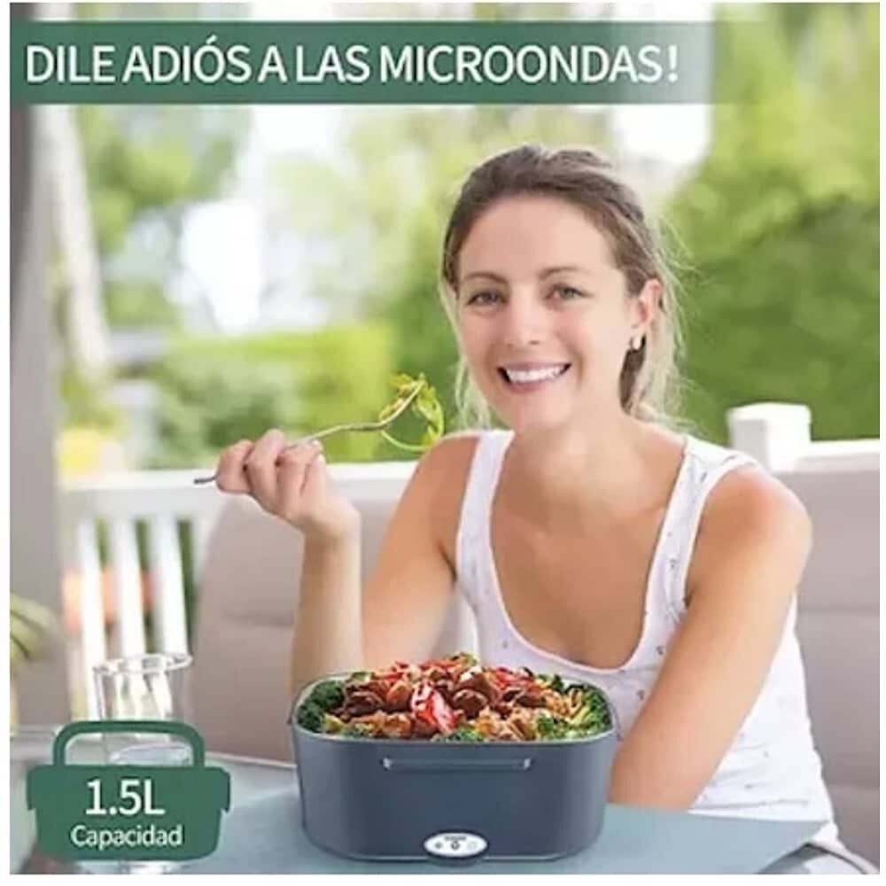 Loncheras El&eacute;ctricas Port&aacute;til image number 1.0