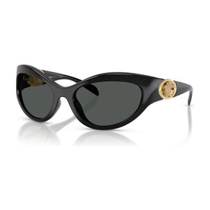 Lentes De Sol Negro Versace