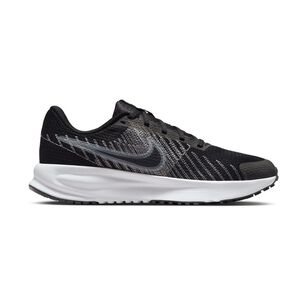 Zapatilla Running Nike Run Defy Mujer Negro