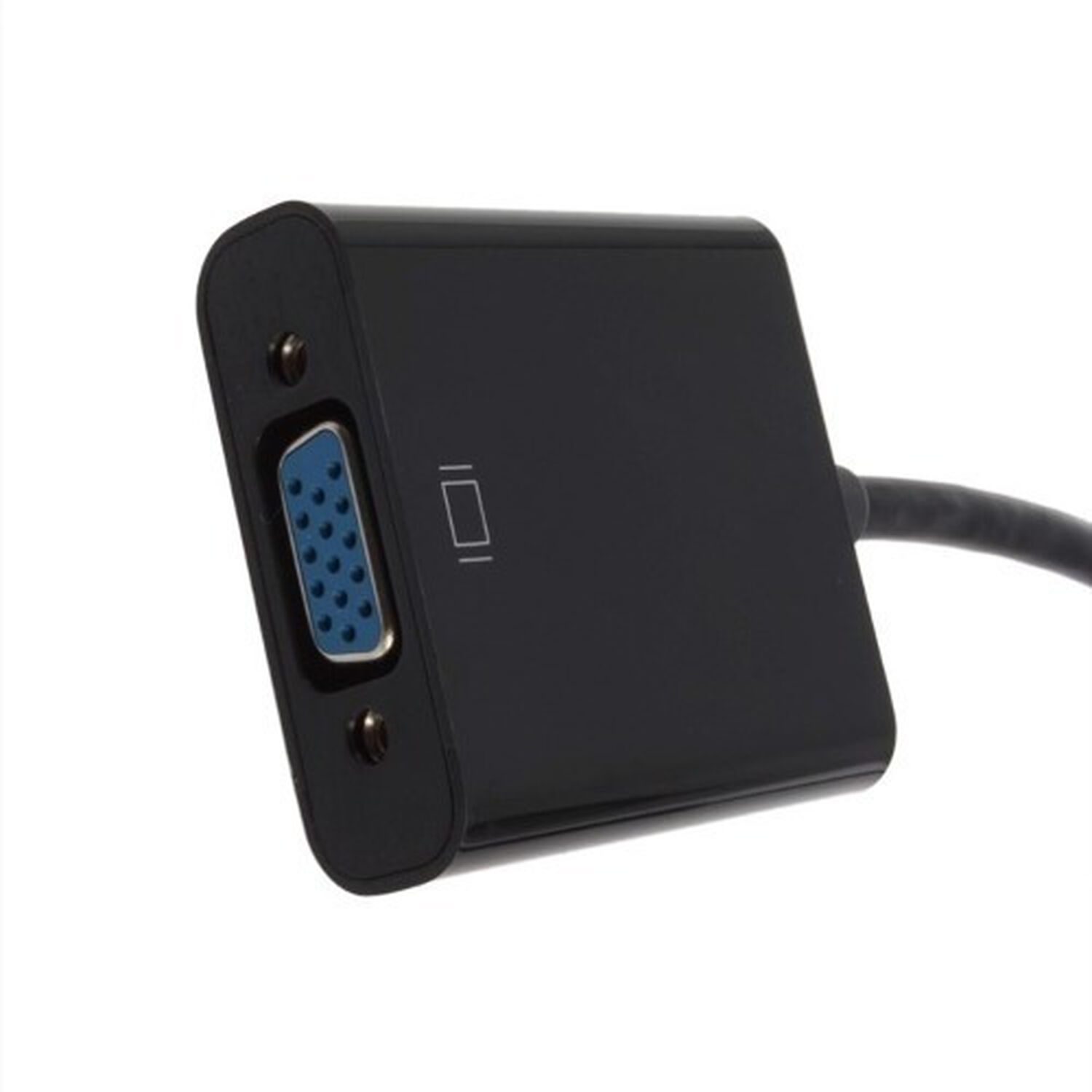 Cable Hdmi A Vga Audiostore image number 1.0