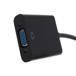 Cable Hdmi A Vga Audiostore