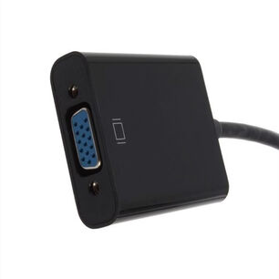 Cable Hdmi A Vga Audiostore