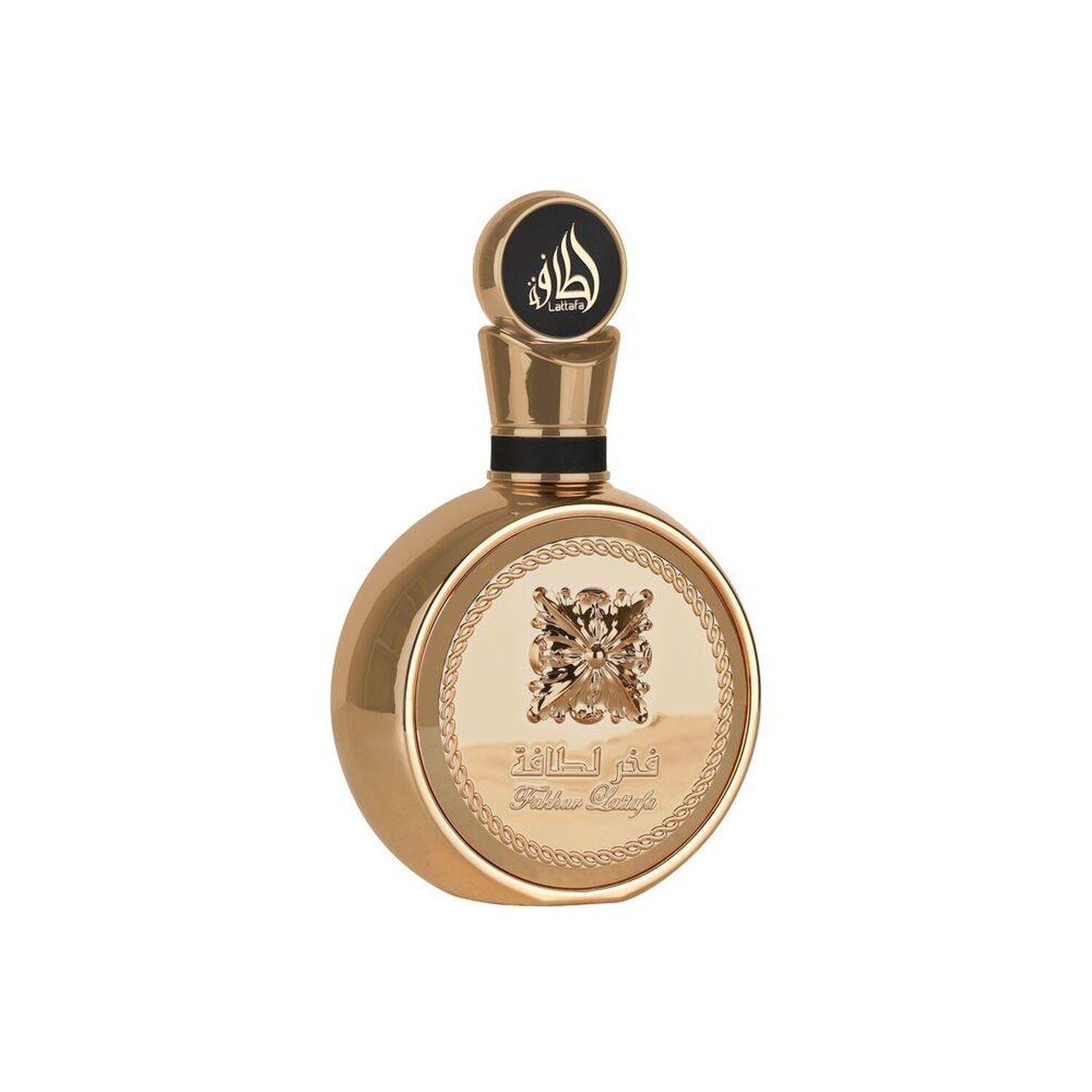 Lattafa - "fakhar Extrait" Edp Unisex 100 Ml image number 1.0