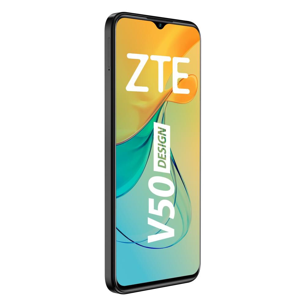 Smartphone Zte V50 Design / 256 GB / Claro image number 2.0