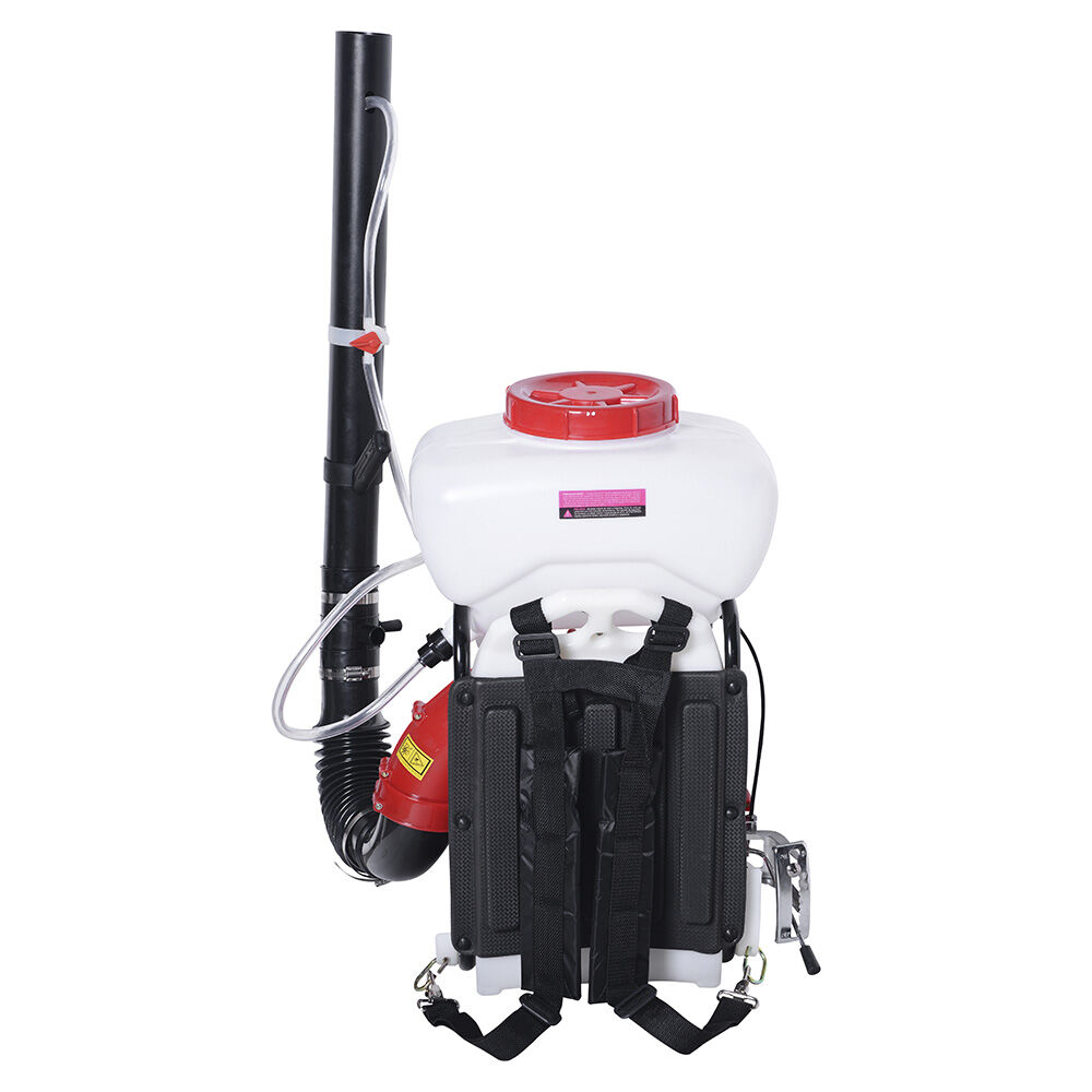 Pulverizador/atomizador 41.5 Cc A Combusti&oacute;n 2 Tiempos 2,8hp image number 2.0