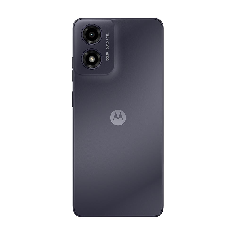 Smartphone Motorola Moto G04S / 128 GB / Liberado image number 2.0