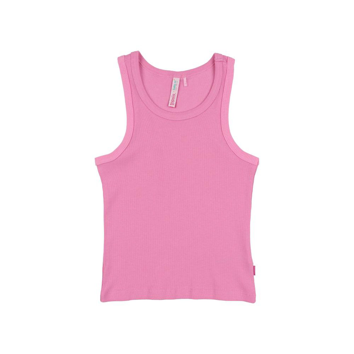 Polera Ni&ntilde;a Topsis image number 0.0