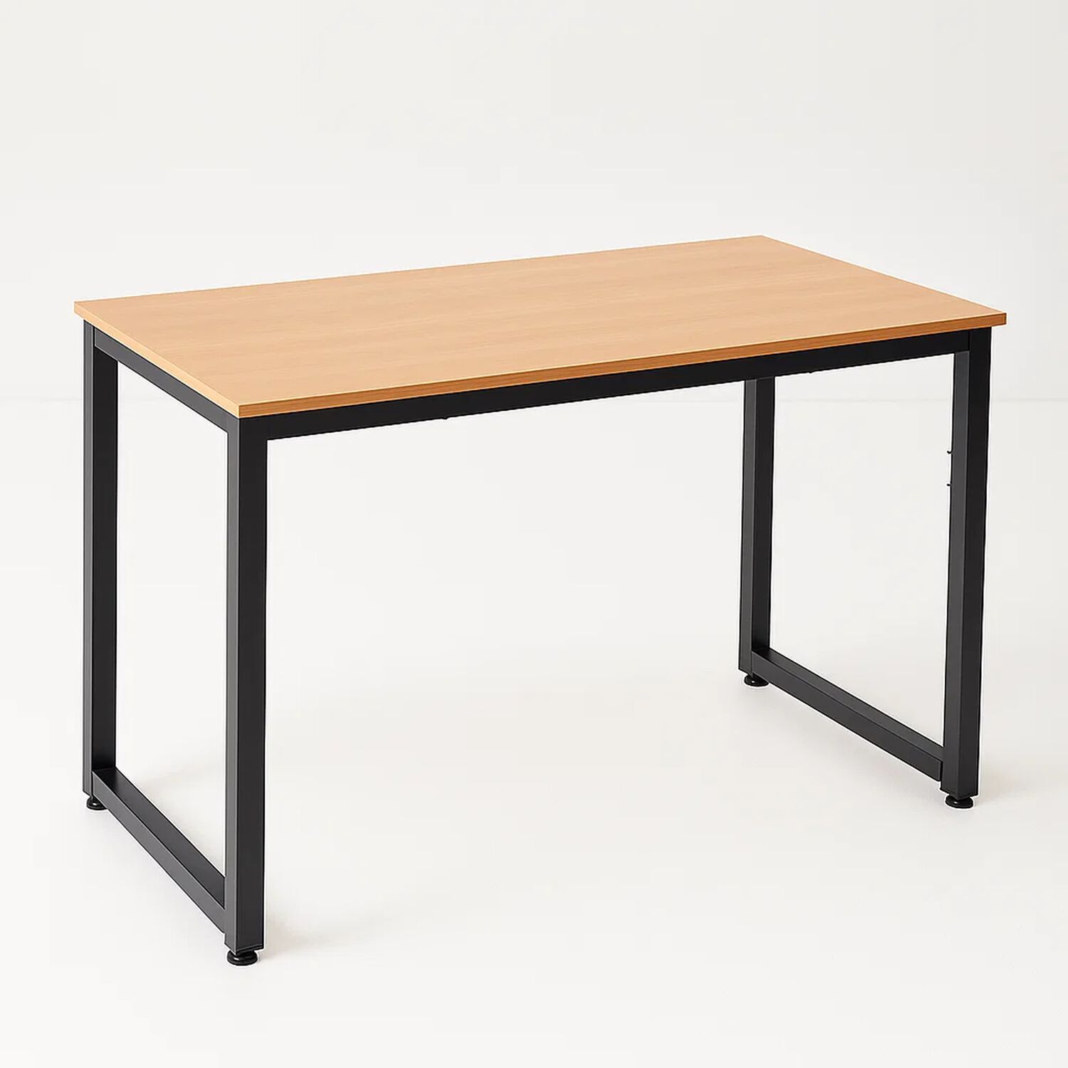 Escritorio Industrial Home Office - Madera Clara image number 0.0