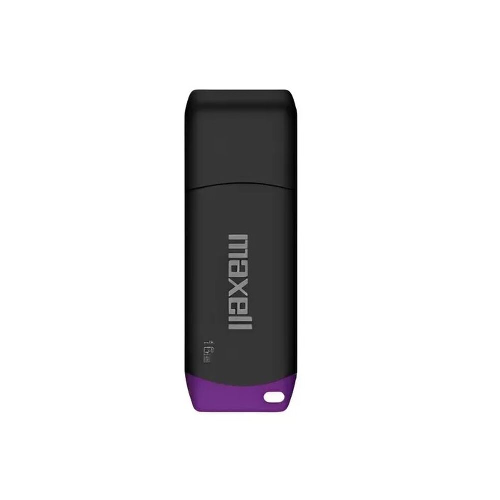 Pendrive Maxell Usb 16 Gb Compatible Con Mac/pc image number 3.0
