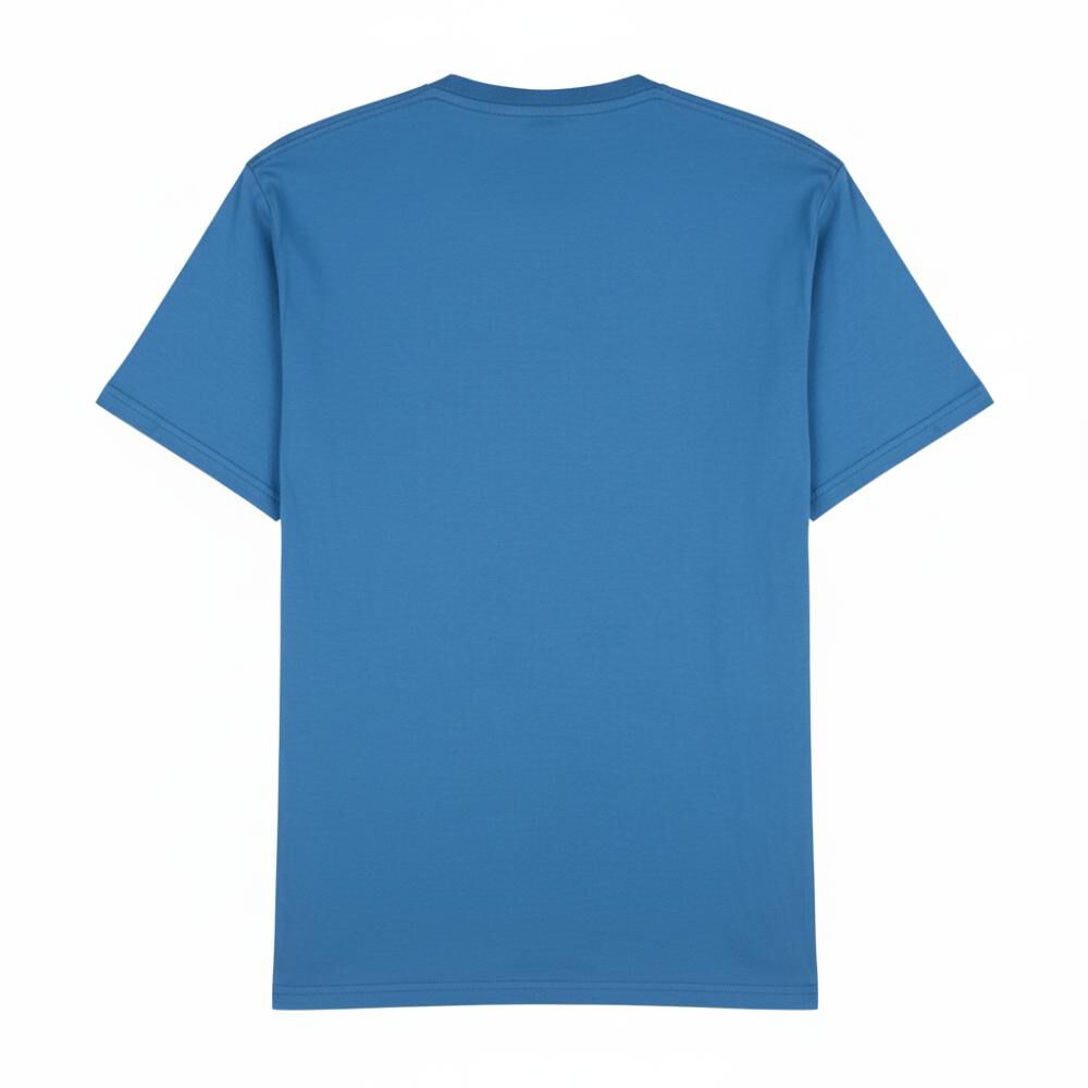 Polera Hombre Az Black image number 1.0